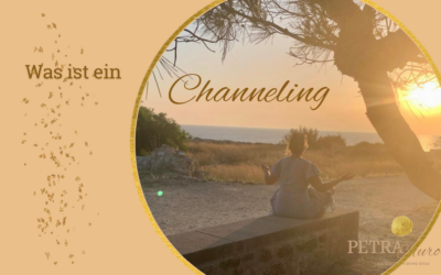 Was ist ein Channeling?