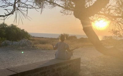 Warum Stille für die Genesung wichtig ist