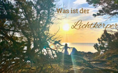 Was ist eigentlich der Lichtkörper?