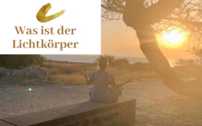 Was ist der Lichtkörper