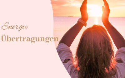 Energieübertragungen