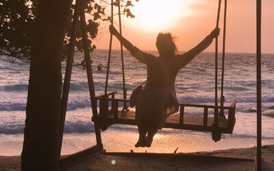 Was ich als spiritueller Coach, Bloggerin und Medium bewirken will