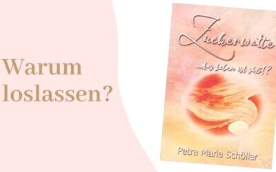 Loslassen um zu heilen