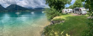 Monatsrückblick Juli 2025: Mein letzter Urlaub