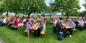 12 von 12 im Juli 2025