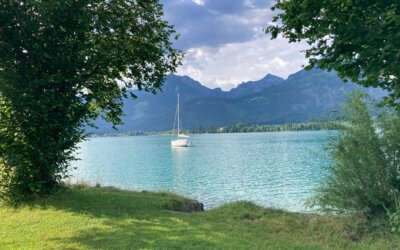 12 von 12 im Juli 2025