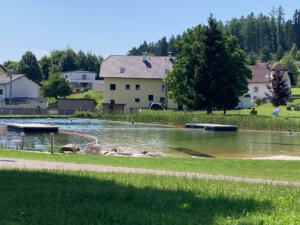 Monatsrückblick Juli 2025: Mein letzter Urlaub