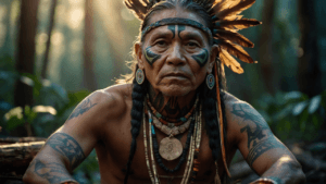 Warum ich den spirituellen Weg der Heilung gehe