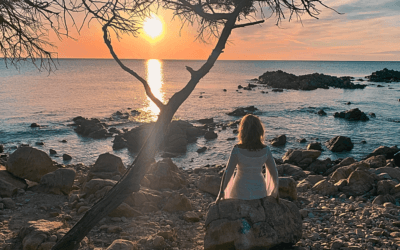 Was Spiritualität für mich bedeutet