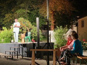 Monatsrückblick August 2025: Welch abwechslungsreicher Geburtstagsmonat!