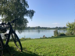 Monatsrückblick August 2025: Welch abwechslungsreicher Geburtstagsmonat!