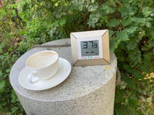 Monatsrückblick August 2025: Welch abwechslungsreicher Geburtstagsmonat!