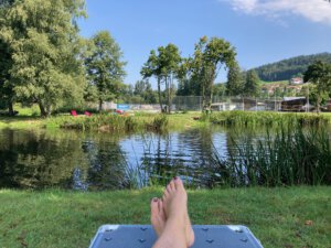 Monatsrückblick August 2025: Welch abwechslungsreicher Geburtstagsmonat!