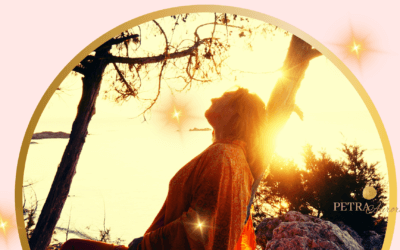 Abendmeditation für Lichtarbeiter