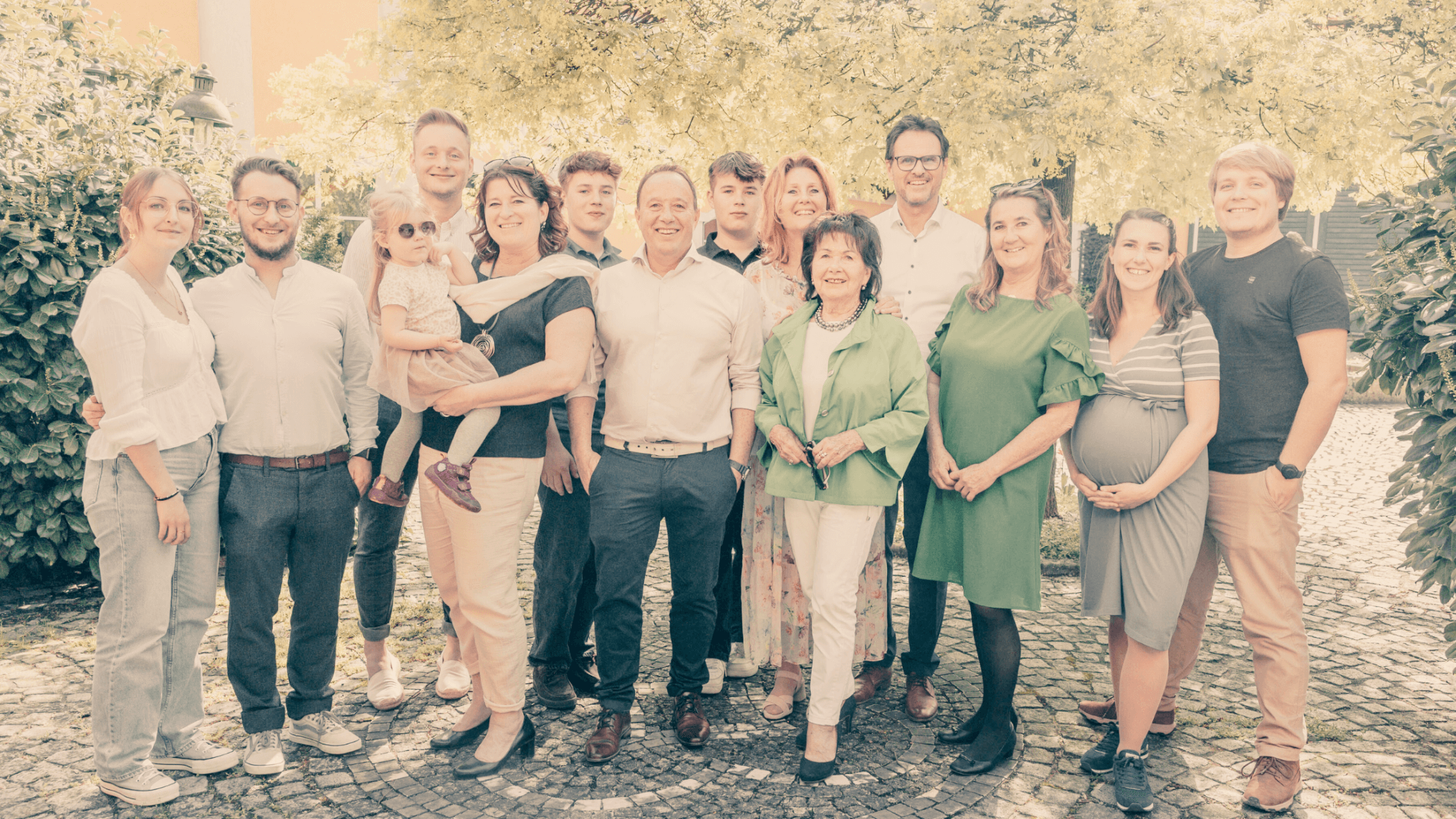 Familienaufstellung Familienaufstellung