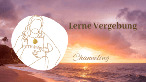 Lerne Vergebung