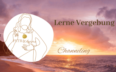 Lerne Vergebung