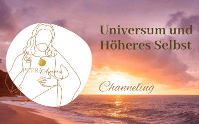 Universum und Höheres Selbst