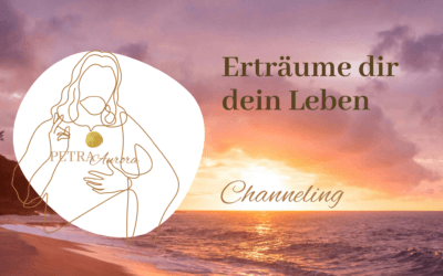 Erträume dir dein Leben