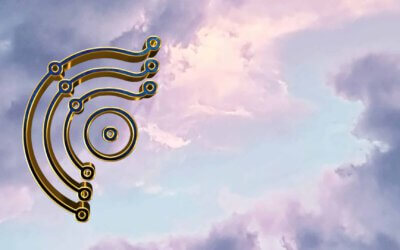 Eine Botschaft von JESUS über Fülle