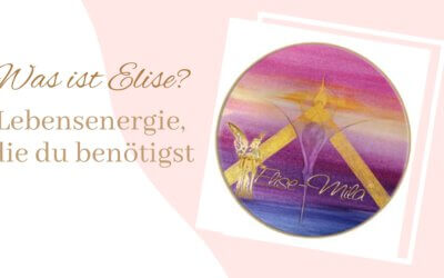 Was ist die ELISE Energie?