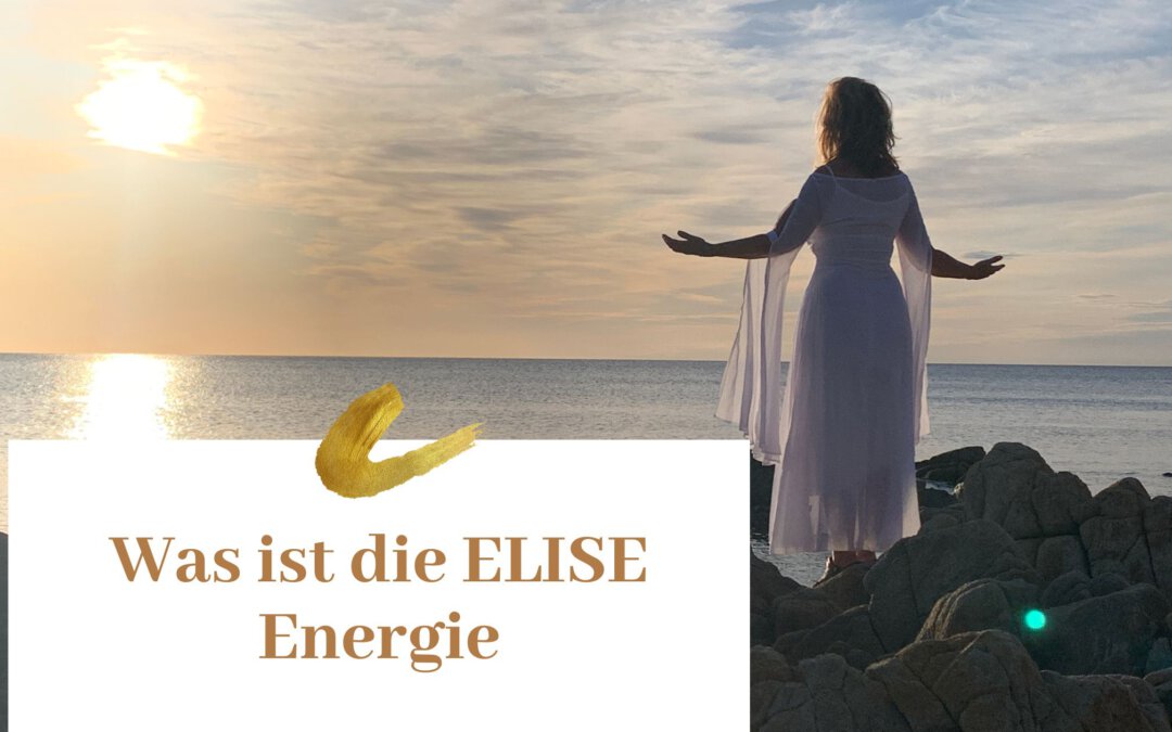 Was ist die ELISE Energie?