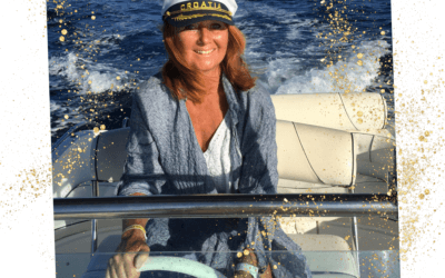 Bist du der Kapitän deines Schiffes