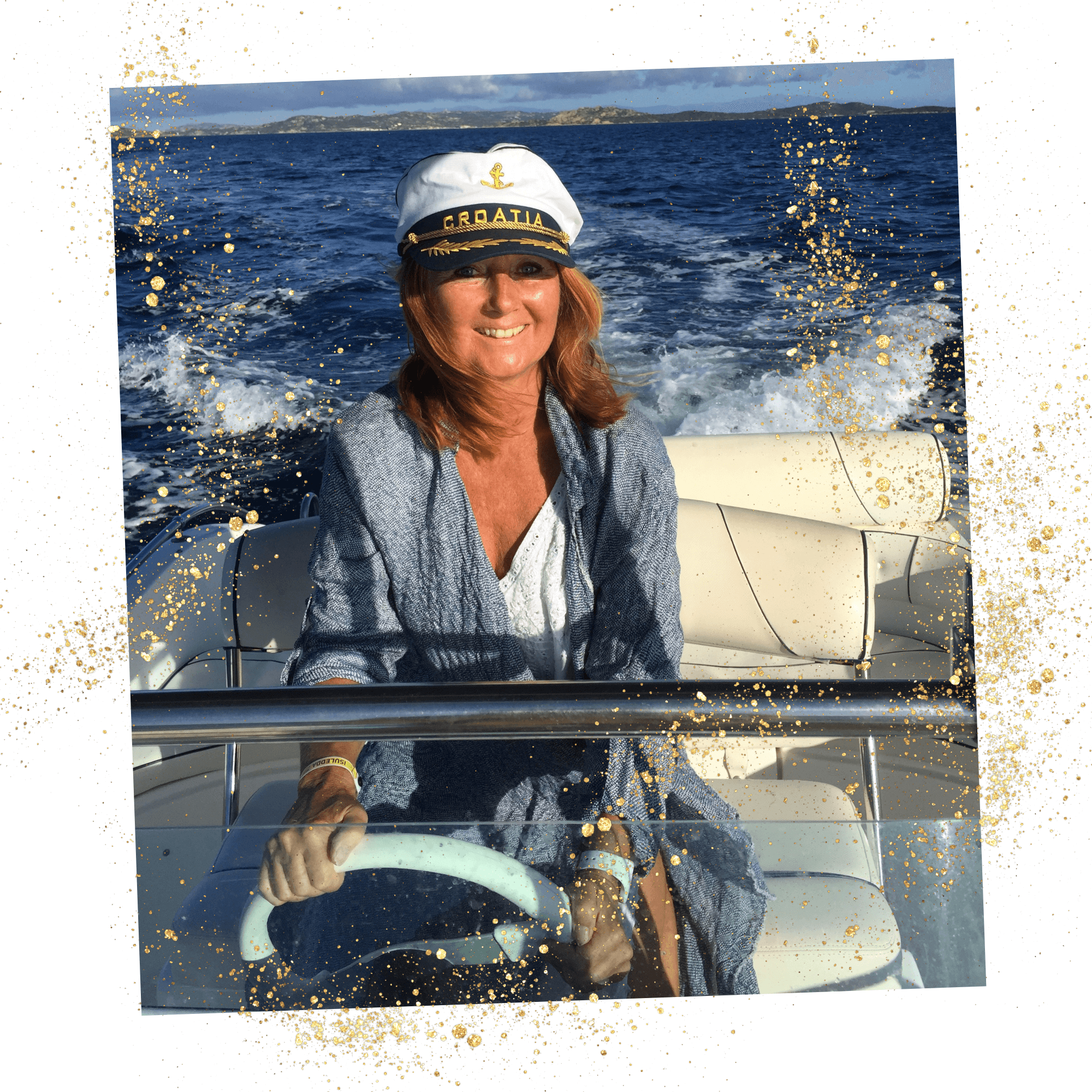 Schreibe dein eigenes Rezept