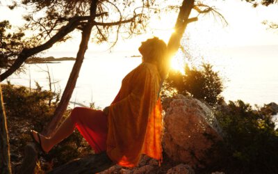 Was ist eine Heilmeditation