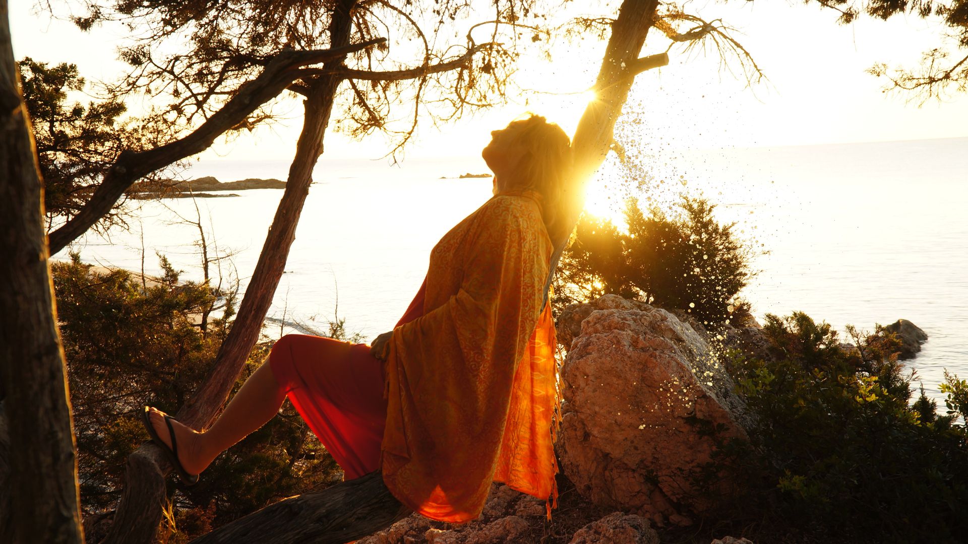 Meditationen für tiefen inneren Frieden