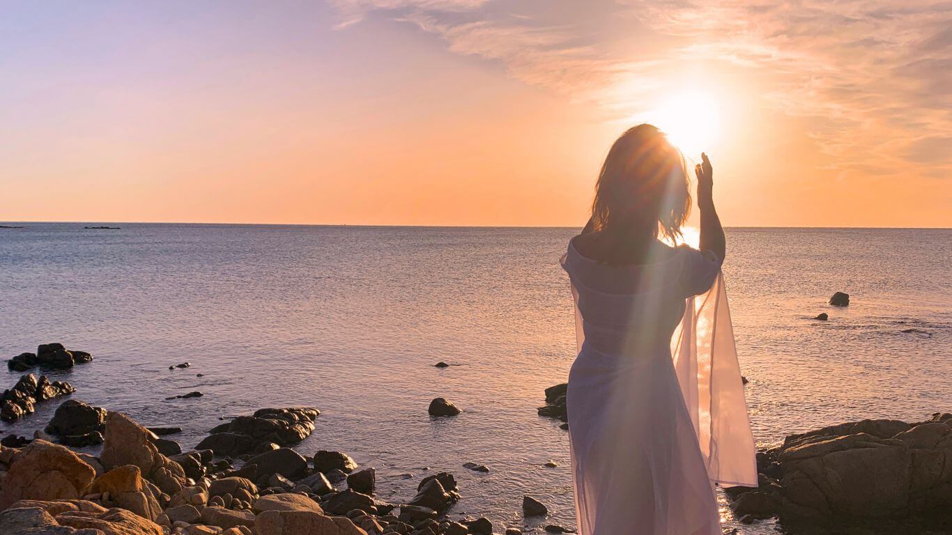 Licht Petra Aurora Heilkreis