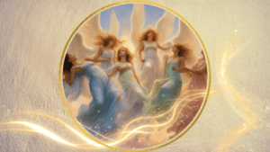 Morgenmeditation für Lichtarbeiter