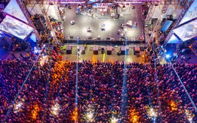 Energieerhöhung durch Entfernen von Energieräubern