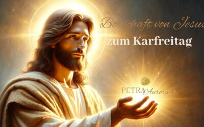 Karfreitagsbotschaft