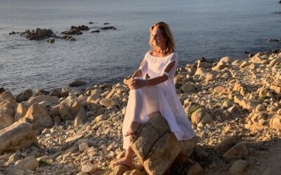 Meditation als Selbstfürsorge