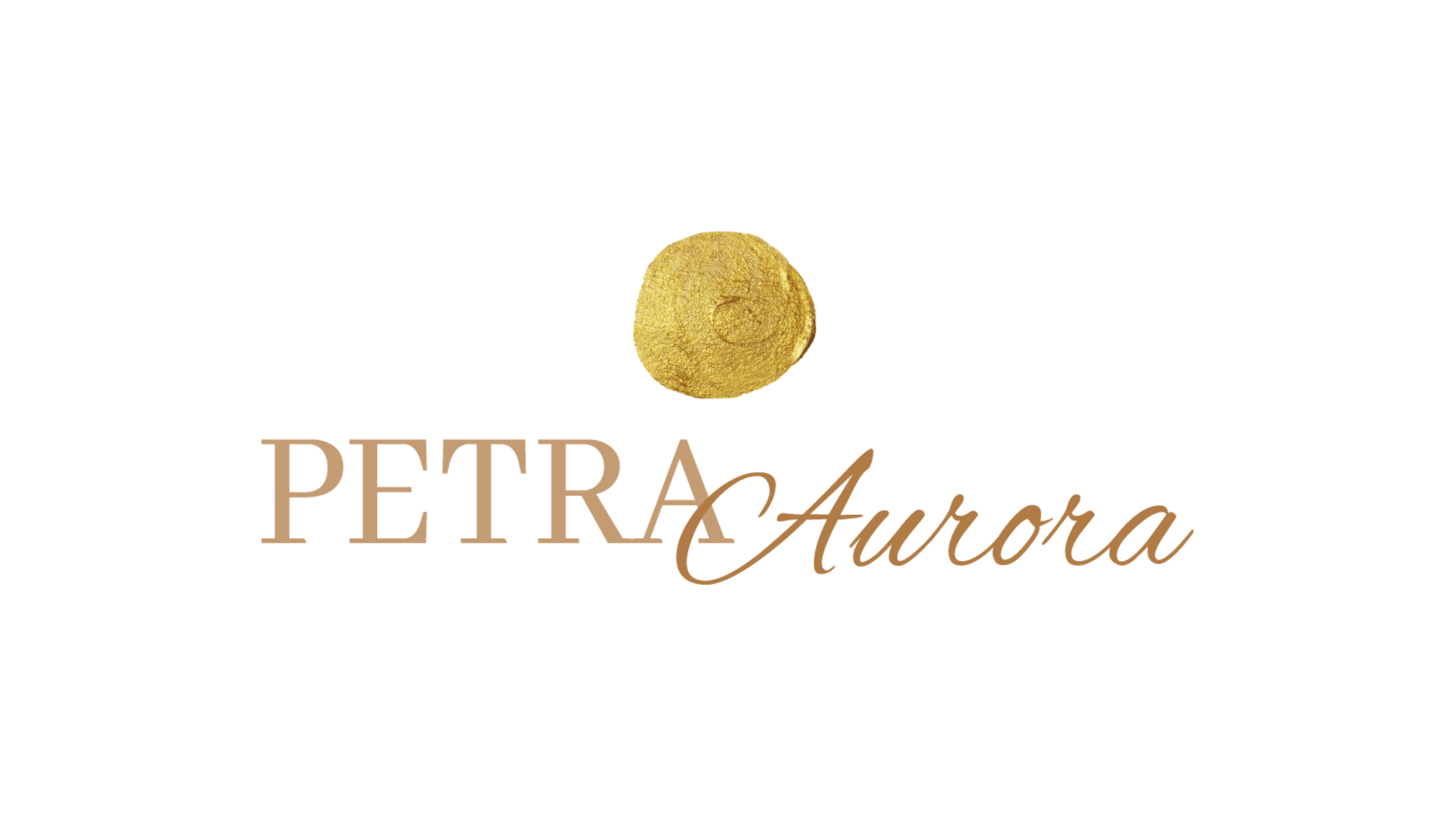 Petra Aurora - Neue WEGE der HEILUNG