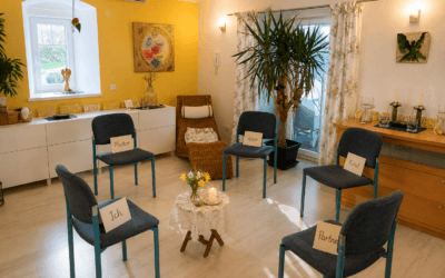 Familienaufstellung – Schuldgefühle – Fallbeispiel