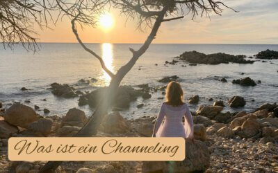 Was ist ein Channeling und wie funktioniert es